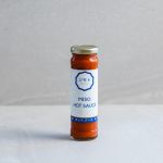 Hot Miso Sauce