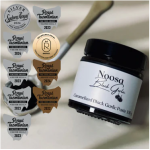 Noosa Black Garlic