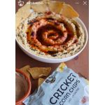 Circle Harvest Cricket Chips
