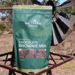 Gluten Free Brownie Mix