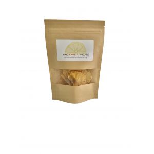 Dehyrated Lime Wheels